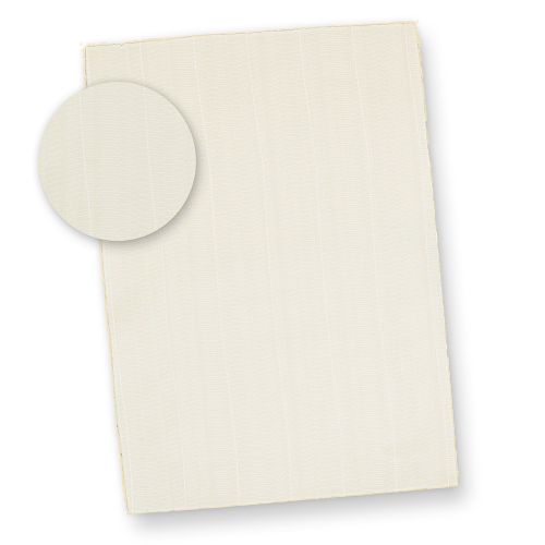 Buttenpapier Wildgerippt 100 Blatt Butten Brief Papier Edel Din A4 Zerkall Creme Ebay